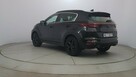 Kia Sportage 1.6 CRDI mHEV Black Edition 2WD DCT ! Z Polskiego Salonu ! Faktura Vat - 5