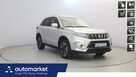 Suzuki Vitara 1.4 Boosterjet SHVS Elegance 2WD ! Z Polskiego Salonu ! Faktura VAT ! - 1