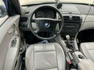 BMW X3 - 2