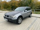 BMW X3 - 3