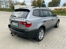 BMW X3 - 4