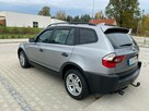 BMW X3 - 5