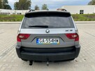 BMW X3 - 6