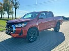 Toyota Hilux Kamera*Serwisowany*Zadbany*Hak - 6