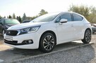 Citroen DS4 nawi*bluetooth*gwarancja*zestaw głośnomówiący*led* - 6