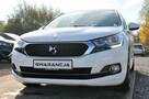 Citroen DS4 nawi*bluetooth*gwarancja*zestaw głośnomówiący*led* - 7