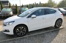 Citroen DS4 nawi*bluetooth*gwarancja*zestaw głośnomówiący*led* - 8