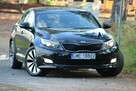 Kia Optima Gwarancja24*2.0MPI*165KM*Klima*ALU*Konserwacja*Idealny do LPG*Rej. w P - 5