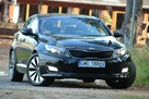 Kia Optima Gwarancja24*2.0MPI*165KM*Klima*ALU*Konserwacja*Idealny do LPG*Rej. w P - 12