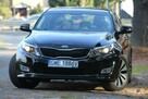Kia Optima Gwarancja24*2.0MPI*165KM*Klima*ALU*Konserwacja*Idealny do LPG*Rej. w P - 13