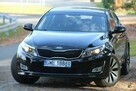 Kia Optima Gwarancja24*2.0MPI*165KM*Klima*ALU*Konserwacja*Idealny do LPG*Rej. w P - 14