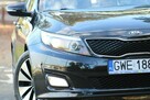 Kia Optima Gwarancja24*2.0MPI*165KM*Klima*ALU*Konserwacja*Idealny do LPG*Rej. w P - 15