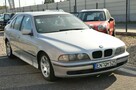 BMW 520 klima,navi po opłatach - 1