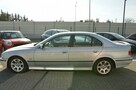 BMW 520 klima,navi po opłatach - 3