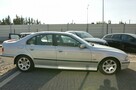 BMW 520 klima,navi po opłatach - 4