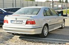 BMW 520 klima,navi po opłatach - 11