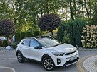 Kia Stonic 1.0 T-GDI 100KM / Salon PL I-właściciel/ Serwisowany w ASO - 1