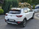 Kia Stonic 1.0 T-GDI 100KM / Salon PL I-właściciel/ Serwisowany w ASO - 11