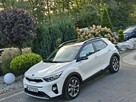 Kia Stonic 1.0 T-GDI 100KM / Salon PL I-właściciel/ Serwisowany w ASO - 15