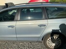 Volkswagen Passat 1,9 TDI Trendline/Hak/Podgrzewane fotele/Nawigacja/6 biegów/2 kpl. kół - 10