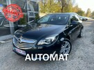 Opel Insignia 2.OLIFT Automat Skóry Navi Grzane FOtele CLimatronic Alu Xenon BEzwypa - 1