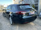 Opel Insignia 2.OLIFT Automat Skóry Navi Grzane FOtele CLimatronic Alu Xenon BEzwypa - 4