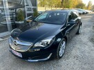 Opel Insignia 2.OLIFT Automat Skóry Navi Grzane FOtele CLimatronic Alu Xenon BEzwypa - 5