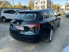 Opel Insignia 2.OLIFT Automat Skóry Navi Grzane FOtele CLimatronic Alu Xenon BEzwypa - 9