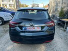 Opel Insignia 2.OLIFT Automat Skóry Navi Grzane FOtele CLimatronic Alu Xenon BEzwypa - 10