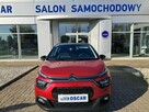 Citroen C3 1.2 83 KM- Salon Polska - 2