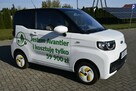 Cenntro Inny Avantier C,Pełen Elektryk,Nowy! Klima,Od Kategorii B1,Automat,Kam.Cof. - 2