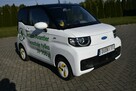 Cenntro Inny Avantier C,Pełen Elektryk,Nowy! Klima,Od Kategorii B1,Automat,Kam.Cof. - 4
