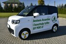 Cenntro Inny Avantier C,Pełen Elektryk,Nowy! Klima,Od Kategorii B1,Automat,Kam.Cof. - 7