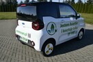 Cenntro Inny Avantier C,Pełen Elektryk,Nowy! Klima,Od Kategorii B1,Automat,Kam.Cof. - 9