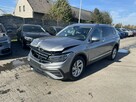 Volkswagen Tiguan Allspace Elegance Allspace Navi DSG - 5