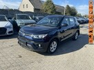 SsangYong Tivoli Amber 4x4 Automat Klimatyzacja - 1