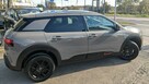 Citroen C4 Cactus 1.2i*110PS*OPŁACONY Bezwypadkowy Nawigacja Kamera Serwis GWARANCJA24 - 2