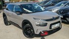 Citroen C4 Cactus 1.2i*110PS*OPŁACONY Bezwypadkowy Nawigacja Kamera Serwis GWARANCJA24 - 3