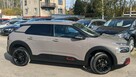 Citroen C4 Cactus 1.2i*110PS*OPŁACONY Bezwypadkowy Nawigacja Kamera Serwis GWARANCJA24 - 4