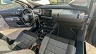 Citroen C4 Cactus 1.2i*110PS*OPŁACONY Bezwypadkowy Nawigacja Kamera Serwis GWARANCJA24 - 14