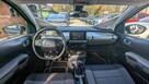 Citroen C4 Cactus 1.2i*110PS*OPŁACONY Bezwypadkowy Nawigacja Kamera Serwis GWARANCJA24 - 15