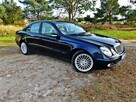 Mercedes E 270 270 CDI R5*4xClimatronic*Alu*Navi*Skóry*Drewno*Super Stan*ZOBACZ!!! - 5