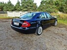 Mercedes E 270 270 CDI R5*4xClimatronic*Alu*Navi*Skóry*Drewno*Super Stan*ZOBACZ!!! - 7