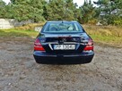 Mercedes E 270 270 CDI R5*4xClimatronic*Alu*Navi*Skóry*Drewno*Super Stan*ZOBACZ!!! - 8