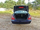 Mercedes E 270 270 CDI R5*4xClimatronic*Alu*Navi*Skóry*Drewno*Super Stan*ZOBACZ!!! - 9