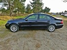 Mercedes E 270 270 CDI R5*4xClimatronic*Alu*Navi*Skóry*Drewno*Super Stan*ZOBACZ!!! - 12