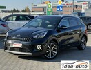 Kia Niro *FILM*BEZWYPADKOWY*Bogate Wyposażenie*Roczna Gwarancja Techniczna* - 1