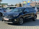 Kia Niro *FILM*BEZWYPADKOWY*Bogate Wyposażenie*Roczna Gwarancja Techniczna* - 3