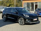 Kia Niro *FILM*BEZWYPADKOWY*Bogate Wyposażenie*Roczna Gwarancja Techniczna* - 9