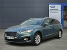 Ford Mondeo Trend 2.0 EcoBlue 150 KM kombi automat KE82649 - 1